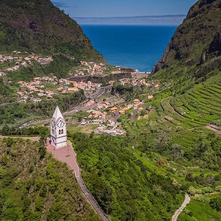 Pereira Place - Cottage Сан-Висенти Экстерьер фото