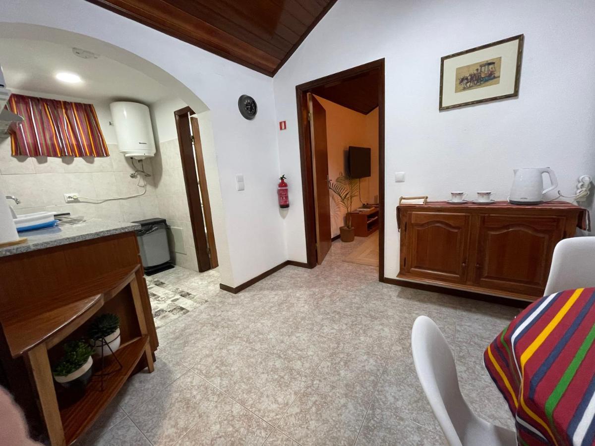 Pereira Place - Cottage Сан-Висенти Экстерьер фото