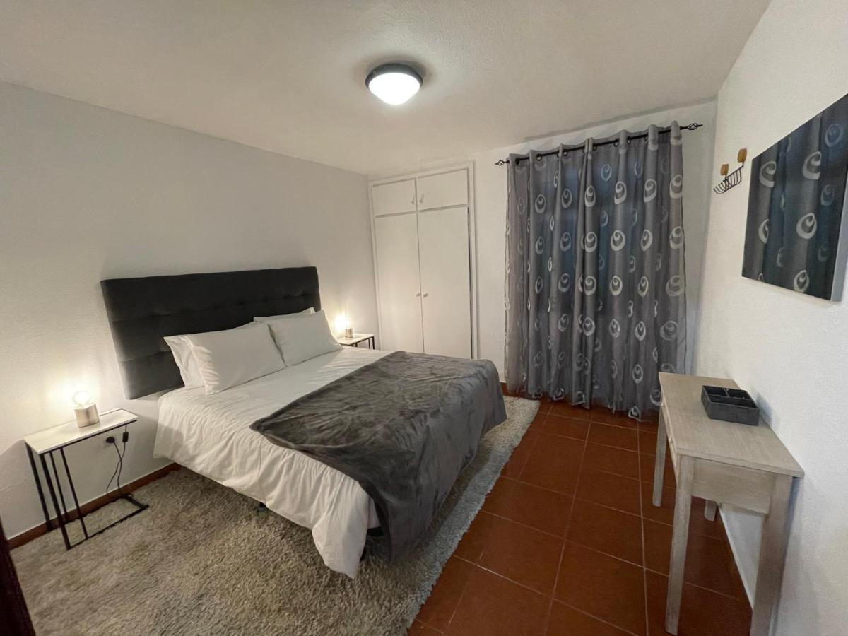 Pereira Place - Cottage Сан-Висенти Экстерьер фото