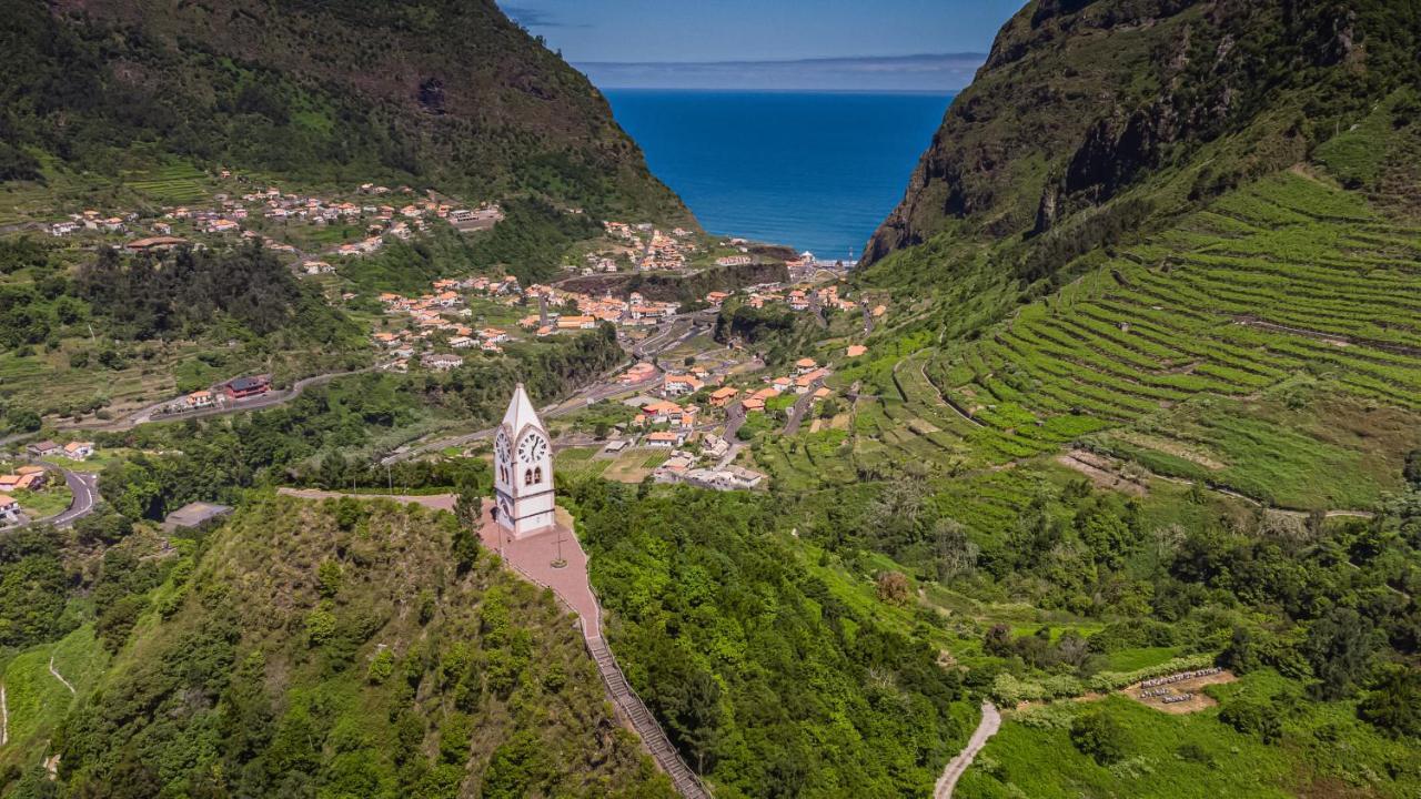 Pereira Place - Cottage Сан-Висенти Экстерьер фото