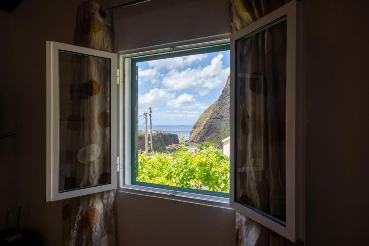 Pereira Place - Cottage Сан-Висенти Экстерьер фото