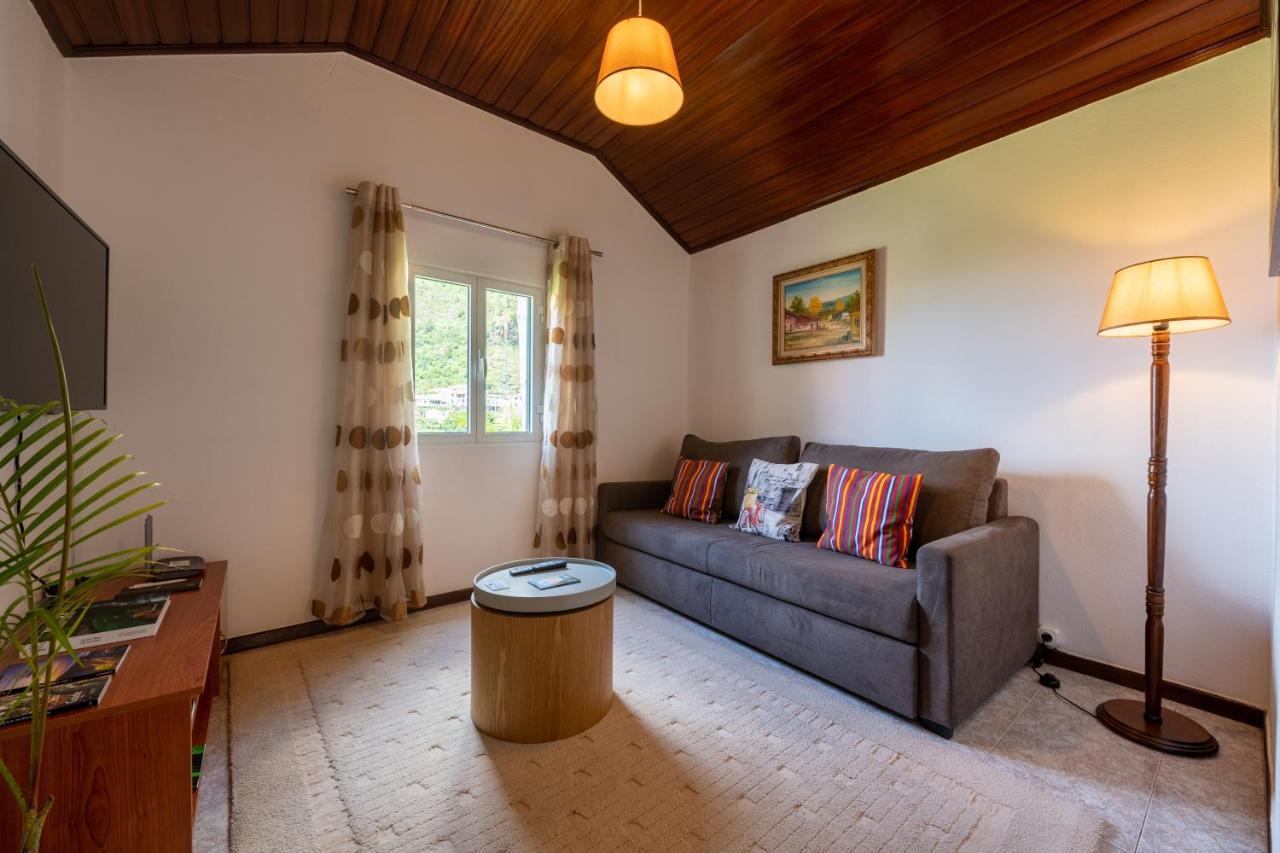 Pereira Place - Cottage Сан-Висенти Экстерьер фото