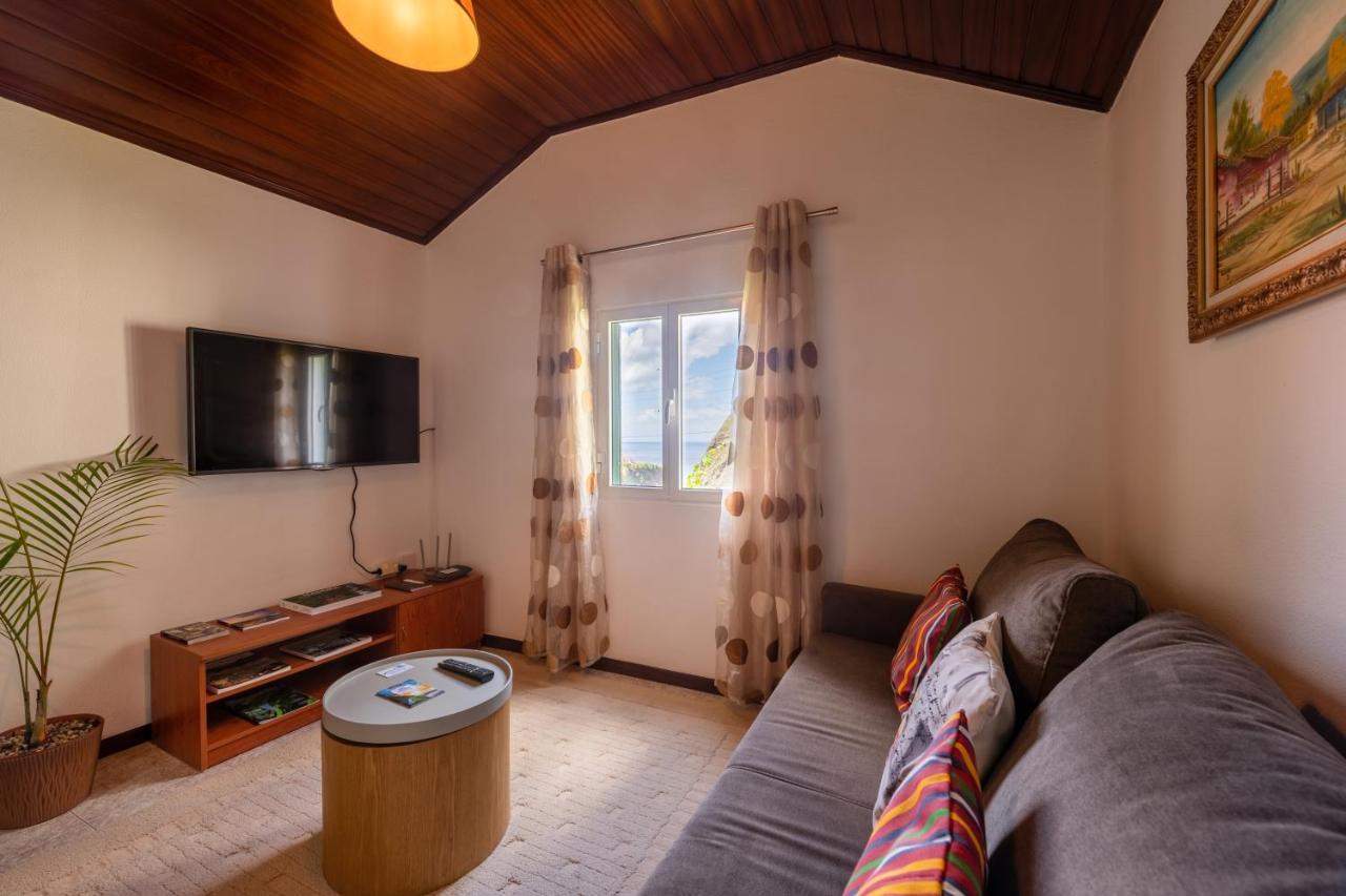 Pereira Place - Cottage Сан-Висенти Экстерьер фото