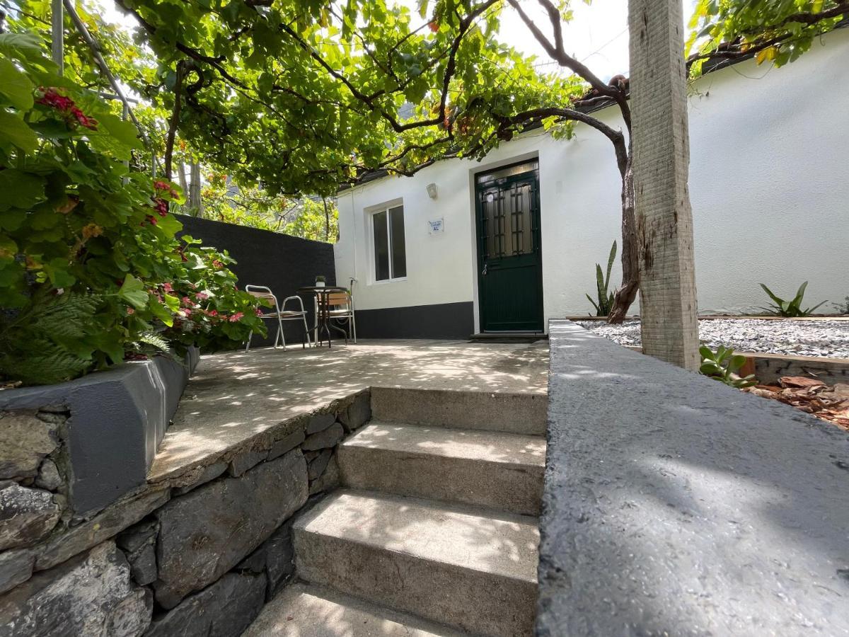 Pereira Place - Cottage Сан-Висенти Экстерьер фото
