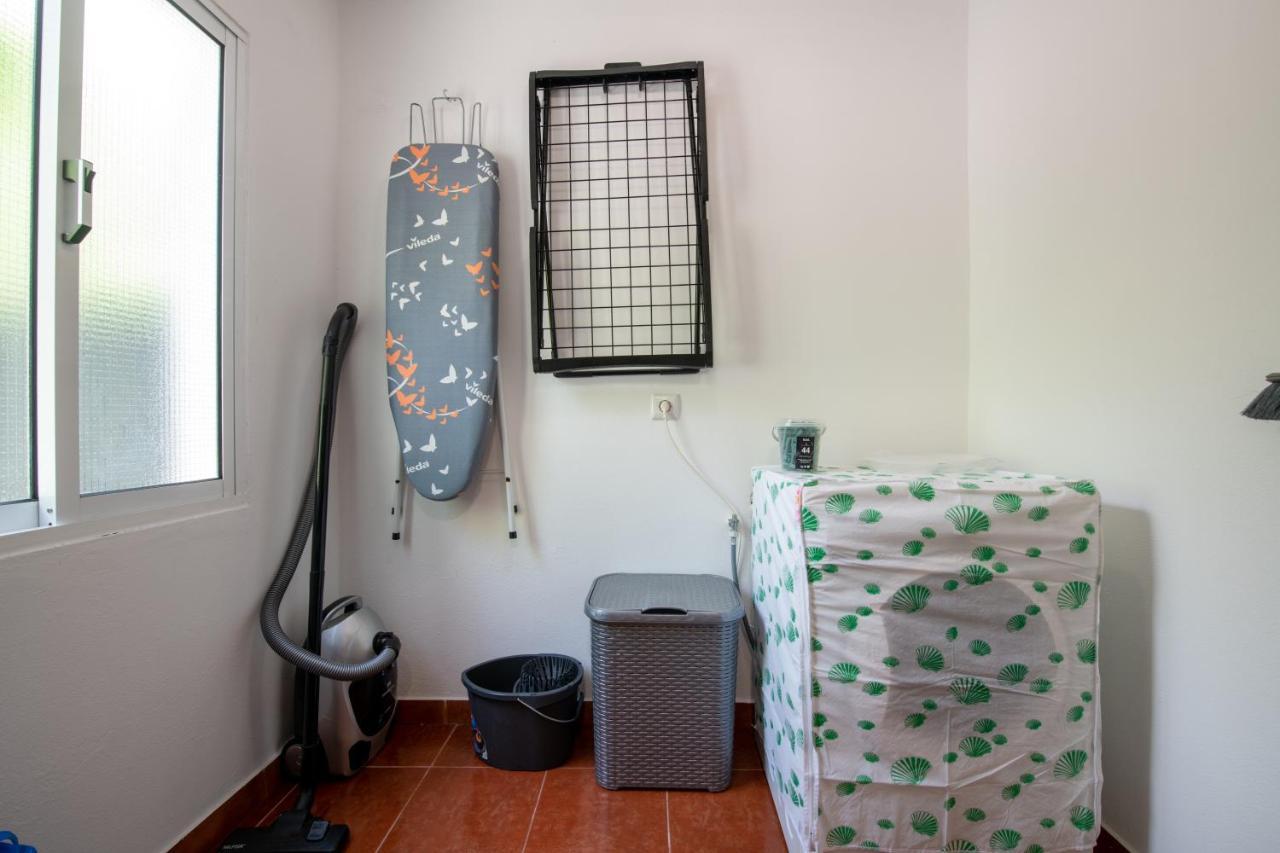 Pereira Place - Cottage Сан-Висенти Экстерьер фото