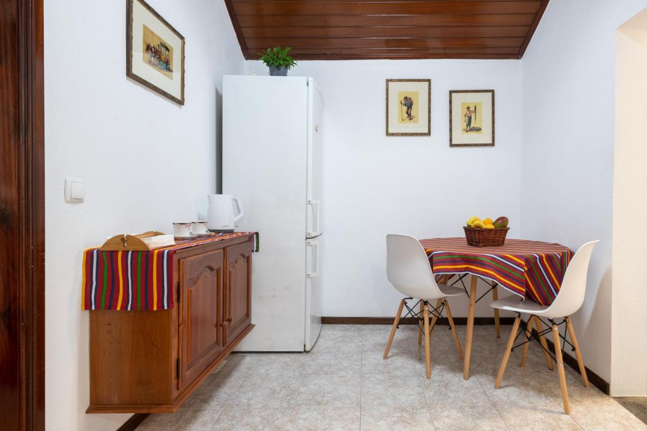 Pereira Place - Cottage Сан-Висенти Экстерьер фото