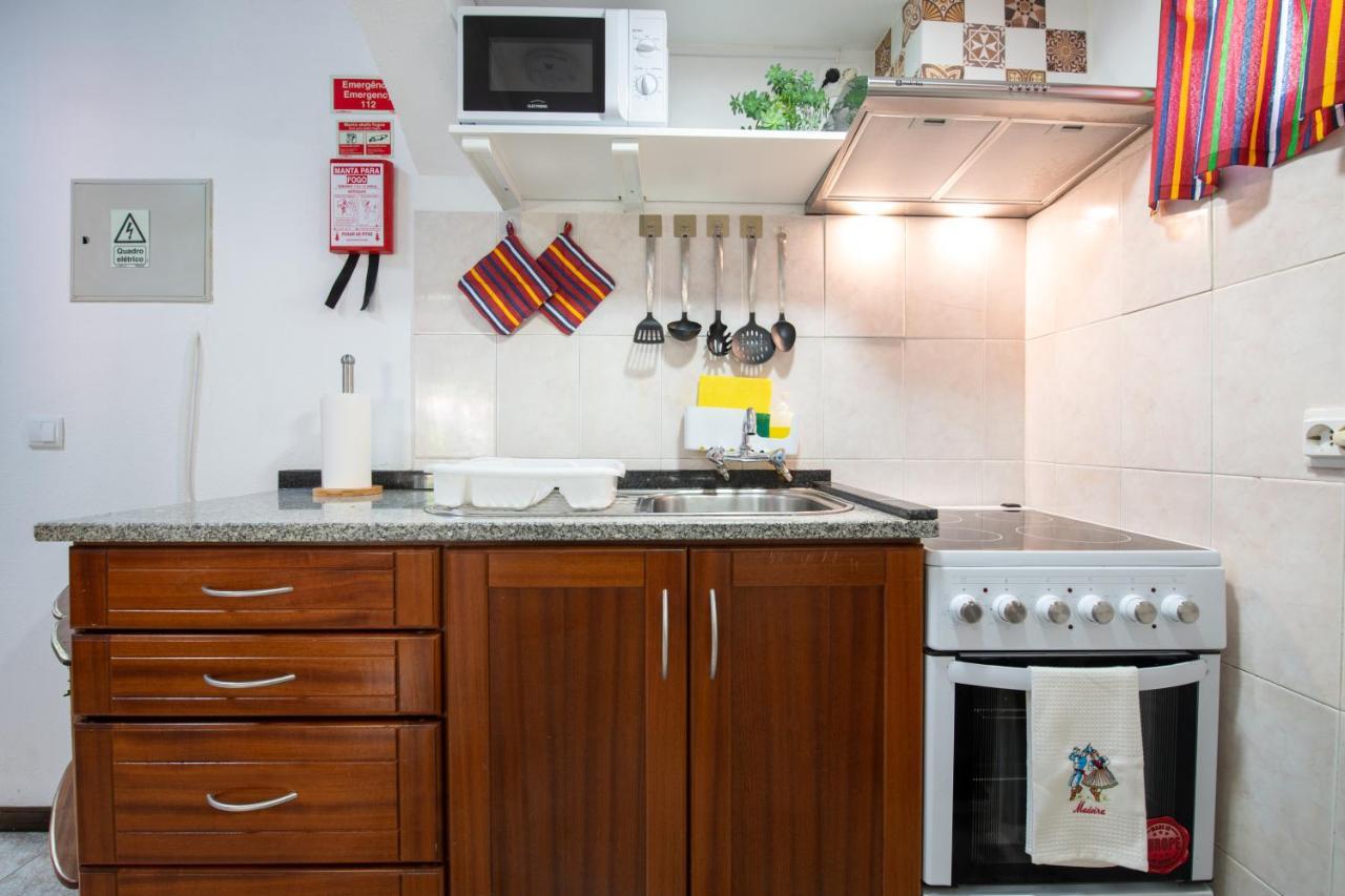 Pereira Place - Cottage Сан-Висенти Экстерьер фото
