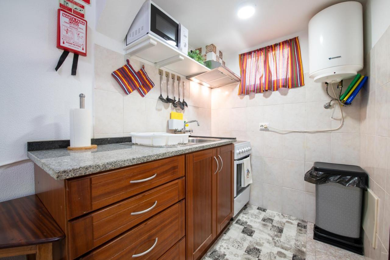 Pereira Place - Cottage Сан-Висенти Экстерьер фото